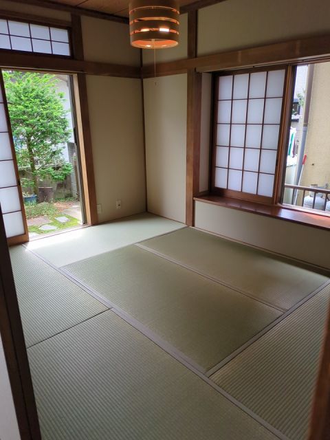 その他部屋・スペース