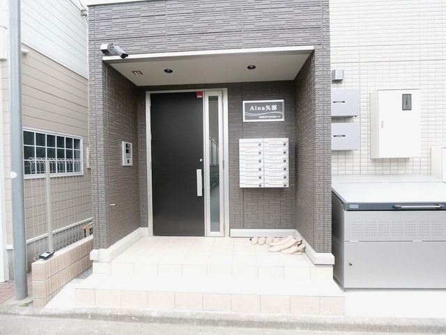 エントランス　★エントランスの様子★