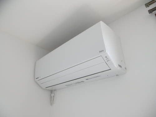その他部屋・スペース　エアコン