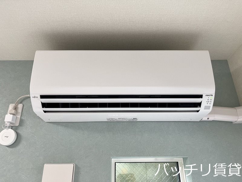 その他設備　画像は同シリーズタイプの為、参考写真になります。