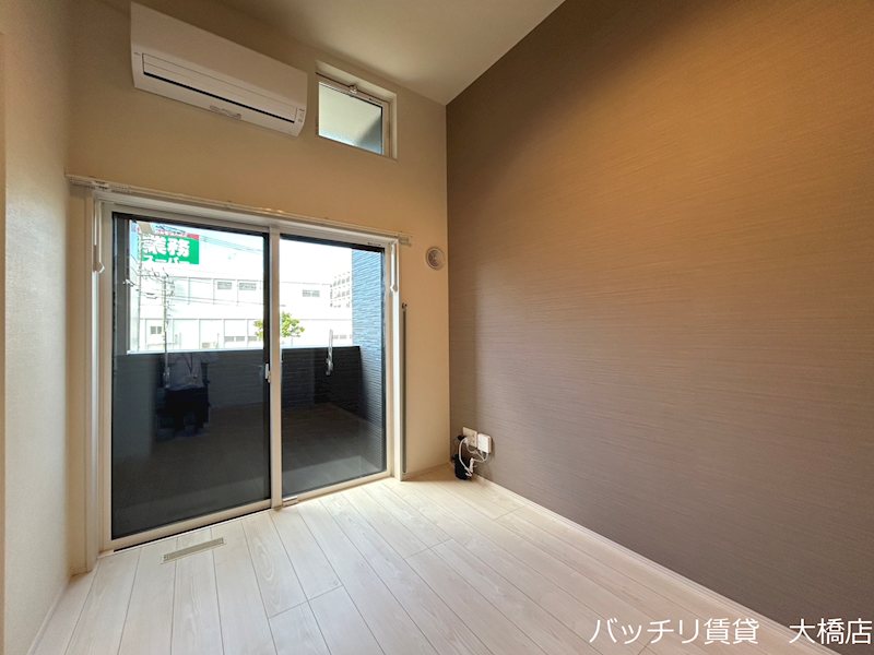 その他部屋・スペース　※同型タイプの為、現状を優先いたします