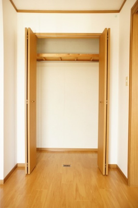 収納　図面と現状に相違がある場合には現状を優先