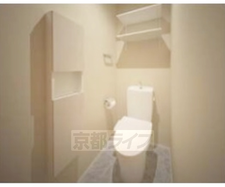 トイレ　・同仕様