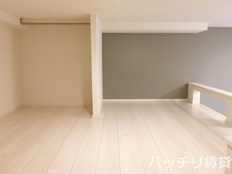 その他部屋・スペース　別号室タイプの為、現状を優先致します。