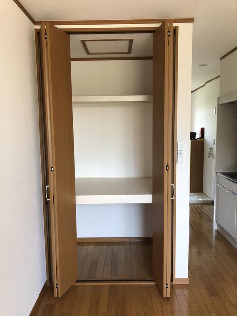 収納　別号室参考写真