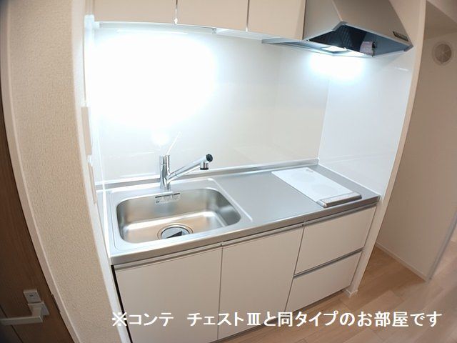 キッチン
