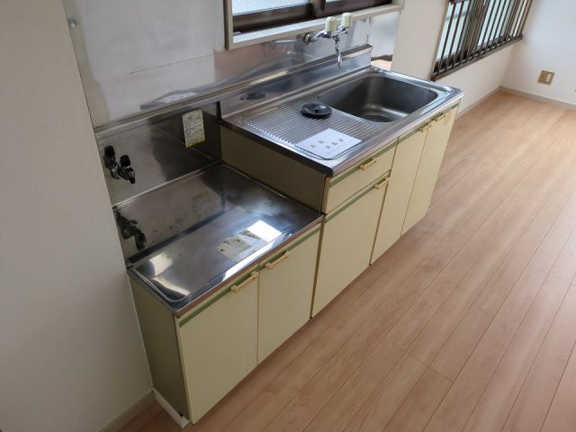 キッチン
