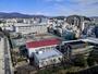 中学校　静岡市立城内中学校（中学校）まで1404m