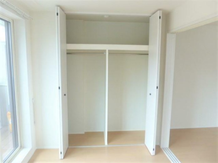 収納　別部屋参考写真