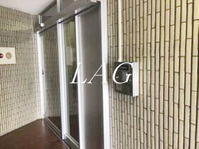 セキュリティ　オートロック付きです。