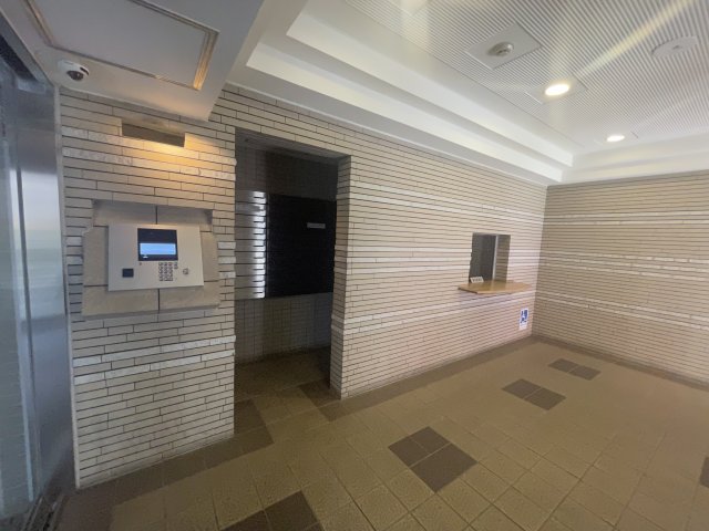 ロビー
