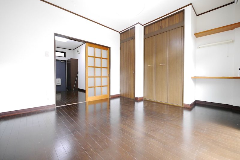 その他　洋8帖