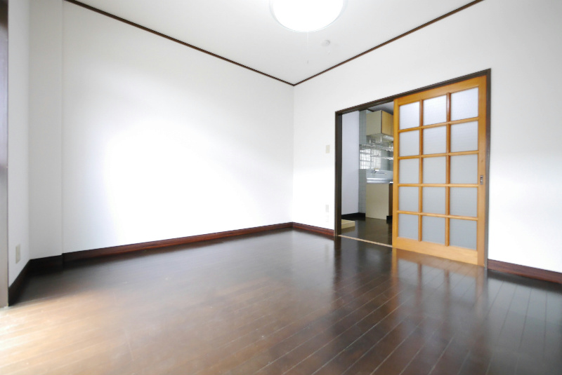 その他部屋・スペース　洋室8帖