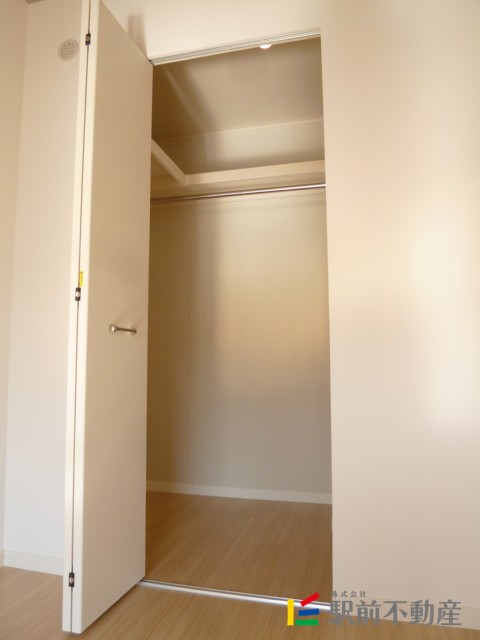 収納　同タイプ別部屋