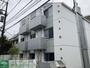 松陰神社前駅より徒歩3分 3階 築4年9ヶ月の賃貸物件