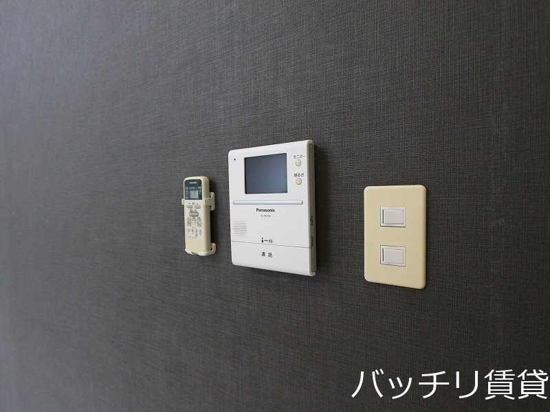 セキュリティ　別号室タイプの為、現状を優先いたします