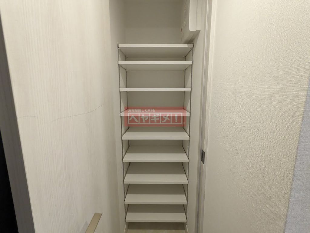 収納　収納
