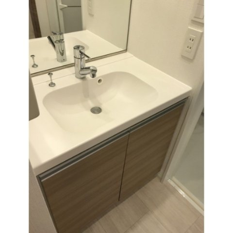 洗面設備　洗面※別部屋参考写真