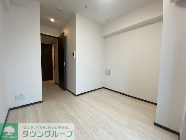 その他部屋・スペース　リビング/居室