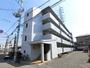 北信太駅より徒歩10分 4階 築39年の賃貸物件