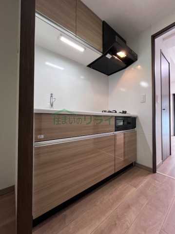 キッチン　別部屋引用