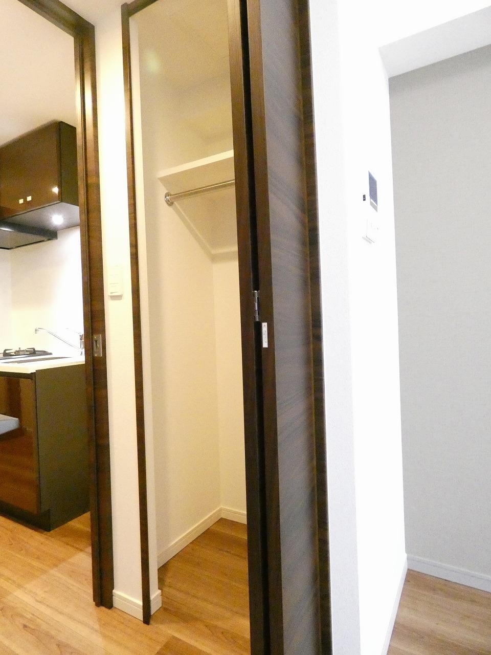 収納　収納※別部屋参考写真