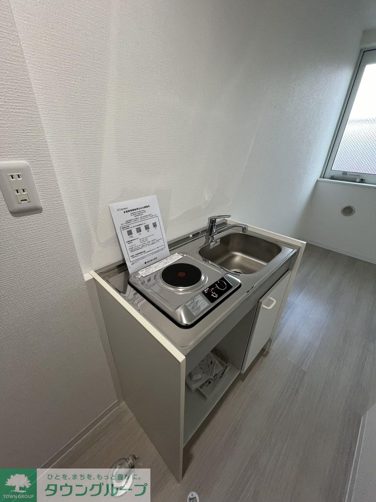 キッチン