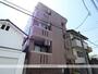 荒畑駅より徒歩1分 3階 築27年6ヶ月の賃貸物件