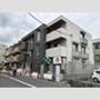 住之江公園駅より徒歩6分 1階 新築の賃貸物件