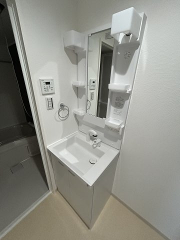 F asecia alconの内装写真