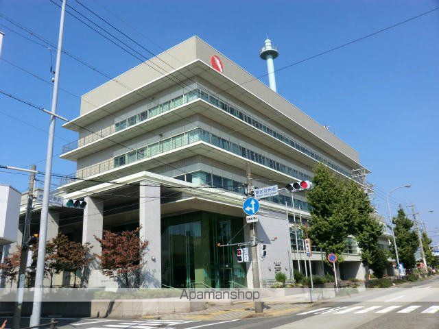 役所　南区役所（役所）まで1100m