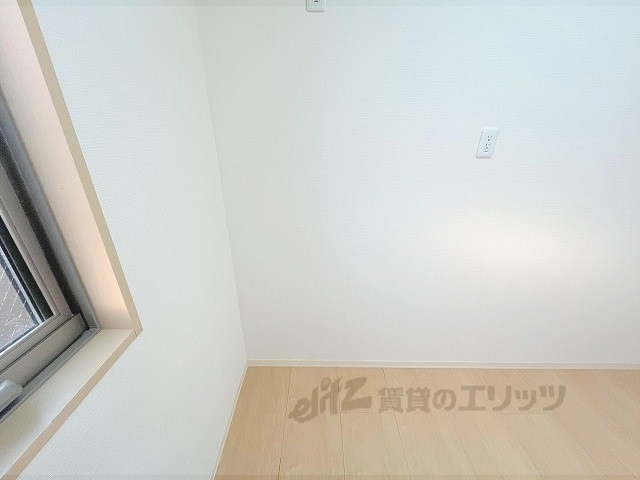その他部屋・スペース　冷蔵庫置場