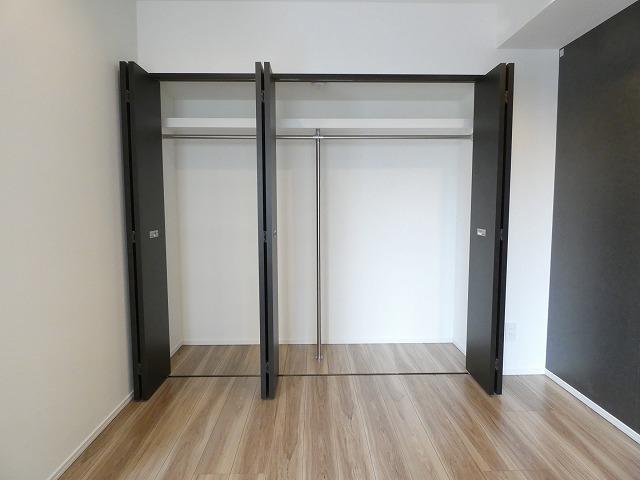 収納　収納※別部屋参考写真