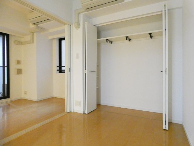 収納　収納※別部屋参考写真