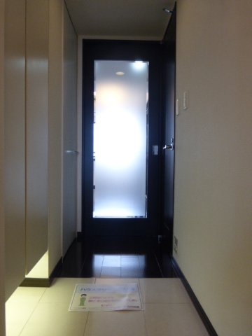 玄関　玄関※別部屋参考写真