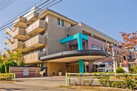 役所　板橋区役所 地域センター 徳丸（役所）まで1568m