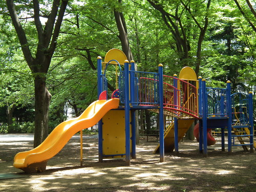 公園　赤塚新町公園（公園）まで1135m