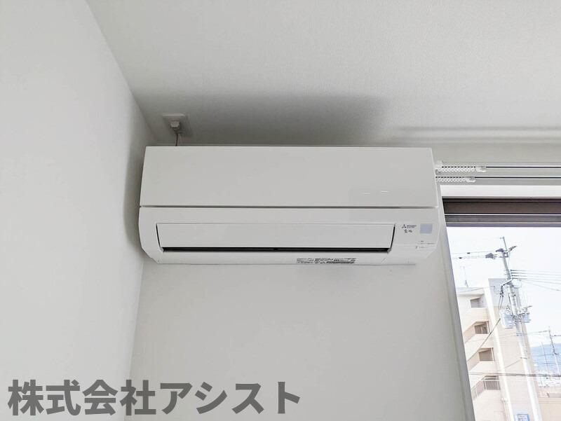 その他設備　※同一シリーズのためイメージ画像
