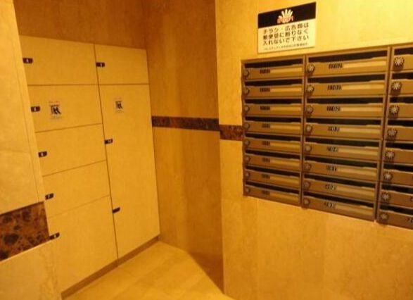 ロビー