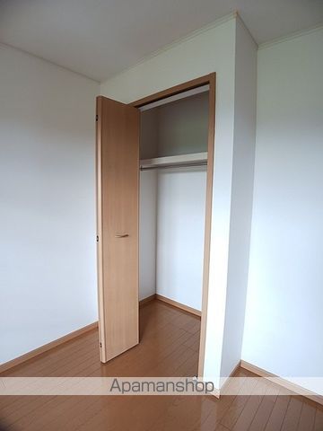 シャルパンティエIIの内装写真