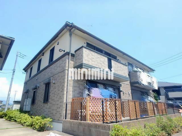 建物外観　住環境良好