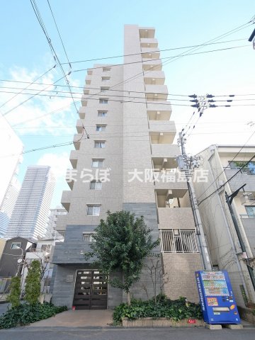 ロビー　共用部の印象も大切に