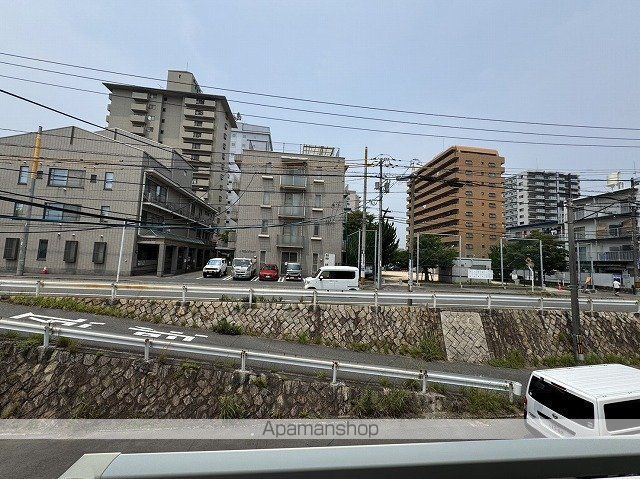 眺望　眺望