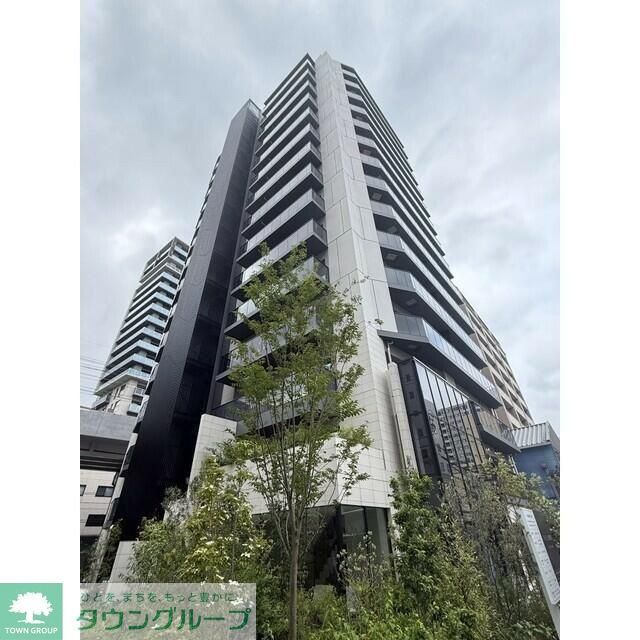 建物外観　★お問い合わせはタウンハウジングまで★