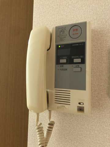 セキュリティ　ロイヤルアメニティー巣鴨