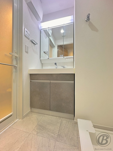 クラシスト播磨町の内装写真