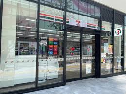 コンビニ　セブン-イレブン渋谷サクラテラス店（コンビニ）まで103m