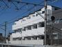 中野島駅より徒歩11分 3階 築5年6ヶ月の賃貸物件
