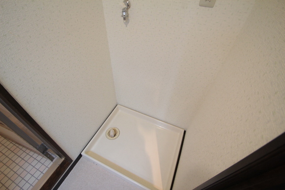 その他設備　※別部屋の写真です