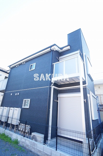 建物外観　当店おすすめ物件♪